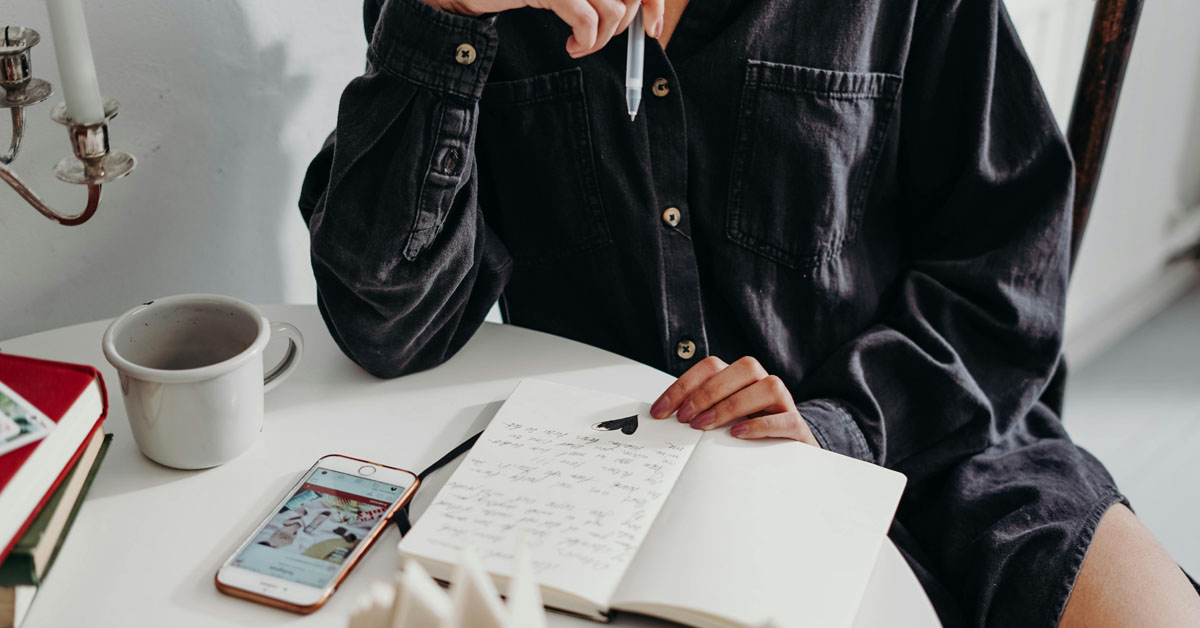 Menciptakan Hari yang Mengalir dengan Ritme Pribadi