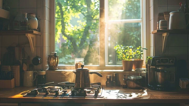 Membangun Kebiasaan Harian yang Harmonis dan Alami